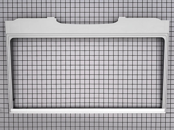 Whirlpool KRMF706ESS01 Refrigerator Crisper Drawer Cover Assembly