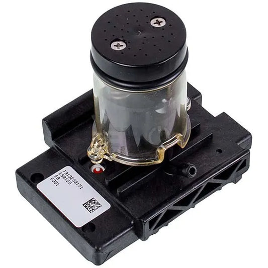 Delonghi Part# 7313253171 Mechanical Valve Infuser - Genuine OEM