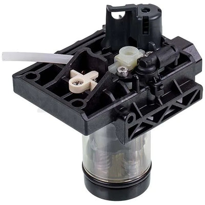 Delonghi Part# 7313253171 Mechanical Valve Infuser - Genuine OEM