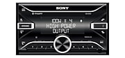 Sony DSXGS900 High-Power BluetoothÂ® Media Receiver