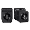 Sony SAZ1 SA-Z1 Hi-Res Near Field Powered Speaker System Signature Series
