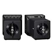 Sony SAZ1 SA-Z1 Hi-Res Near Field Powered Speaker System Signature Series