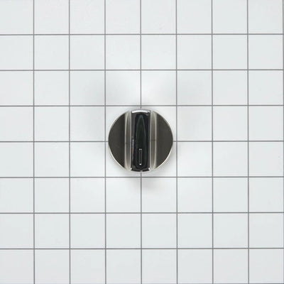 Whirlpool Surface Burner Control Knob – W11122880