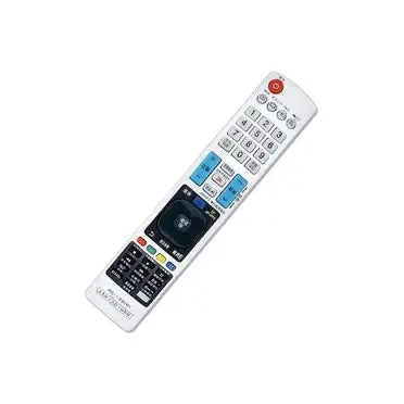 LG Remote Controller - MKJ42519608