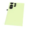 Samsung Part# GH97-28420H Back Glass - Genuine OEM