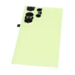 Samsung Part# GH97-28420H Back Glass - Genuine OEM