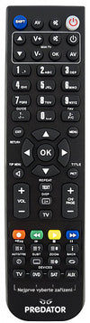 Samsung Remote Control - AA59-00326A