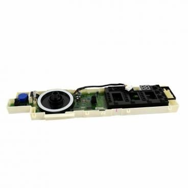 LG Part# ABQ72940019 Electronic Control Case Assembly - Genuine OEM