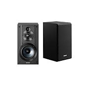 Sony SSCS5 Stereo Bookshelf Speakers