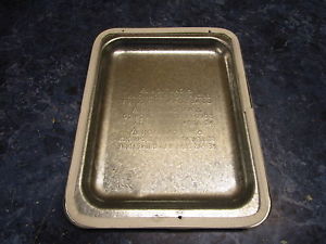 LG Part# ACQ75453701 PCB Cover Assembly (OEM)