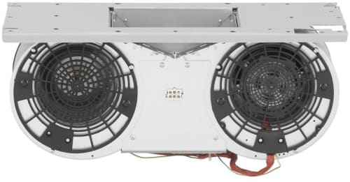 Whirlpool UXB1170KYS0 1170 CFM Range Hood Internal Blower