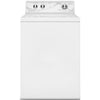 Speed Queen AWN432SP113TW04 Top Load Washer, Rear Control, High Spin Speed, CW04