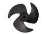 LG Part# ADP74033301 Propeller Fan Assembly - Genuine OEM