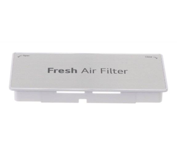 LG Refrigerator Air Cleaner Filter Assembly ADQ75493321