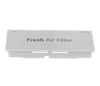 LG Refrigerator Air Cleaner Filter Assembly ADQ75493321