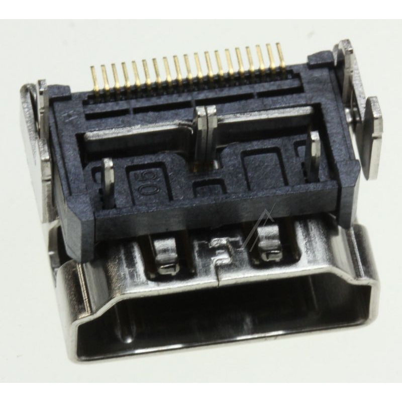 Samsung Part# 3701-001967 Connector (HDMI) - Genuine OEM