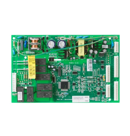 GE Refrigerator Electronic Control Board GSH25KGMDBB