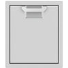 Hestan AEADR18 18 Inch Single Access Door with Right Hinge