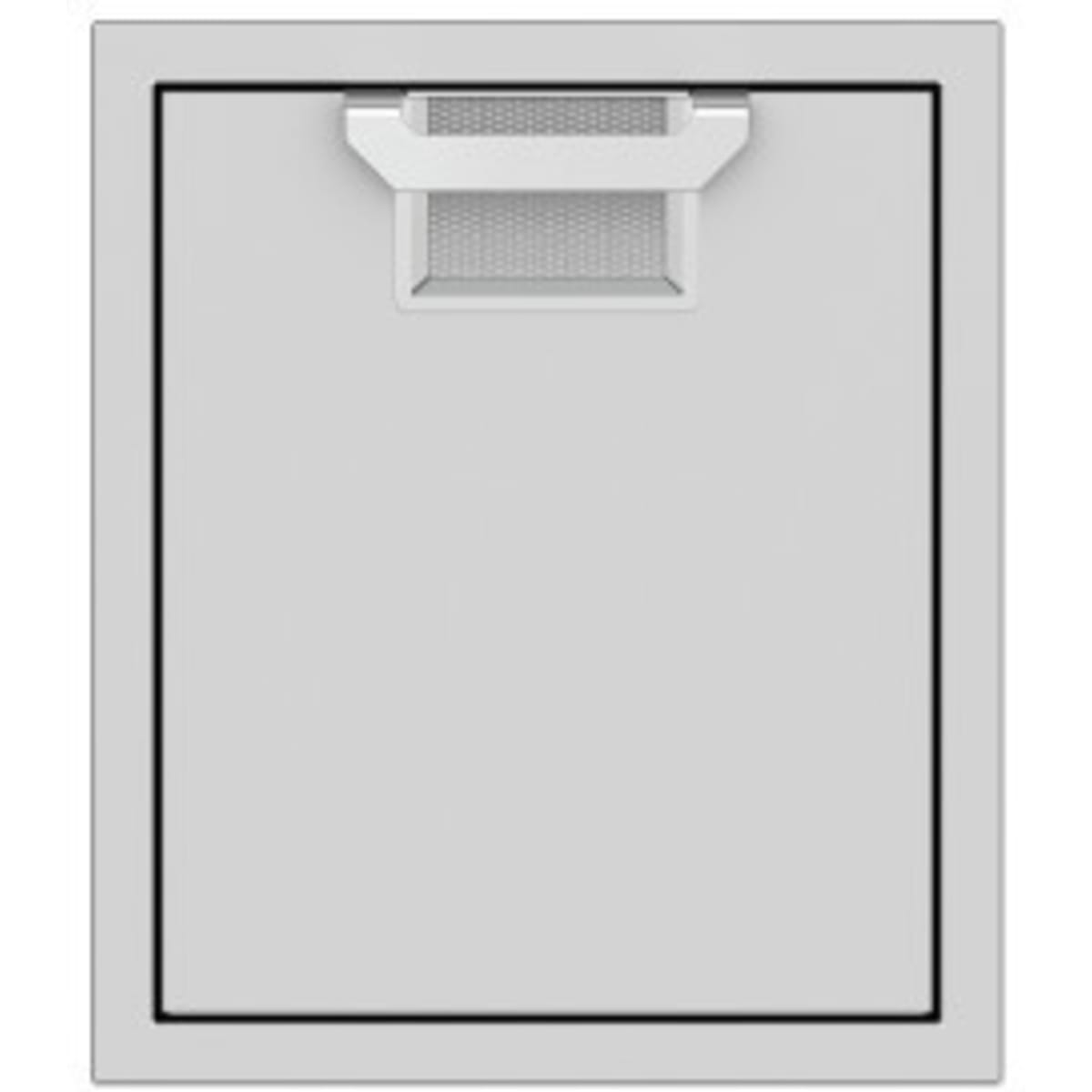 Hestan AEADR18 18 Inch Single Access Door with Right Hinge