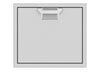 Hestan AEADL24 24 Inch Single Access Door with Left Hinge