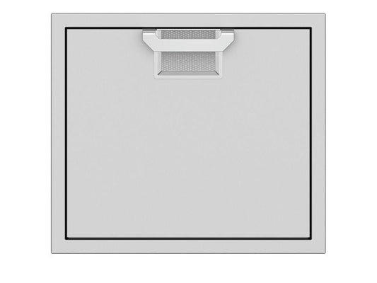 Hestan AEADL24 24 Inch Single Access Door with Left Hinge