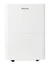 Hisense DH3524K1W 35-Pint Capacity 3-Speed Dehumidifier