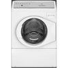 Speed Queen AFNE9BSP113TW01 Front Load Washer, Electronic Control, TW01 Series