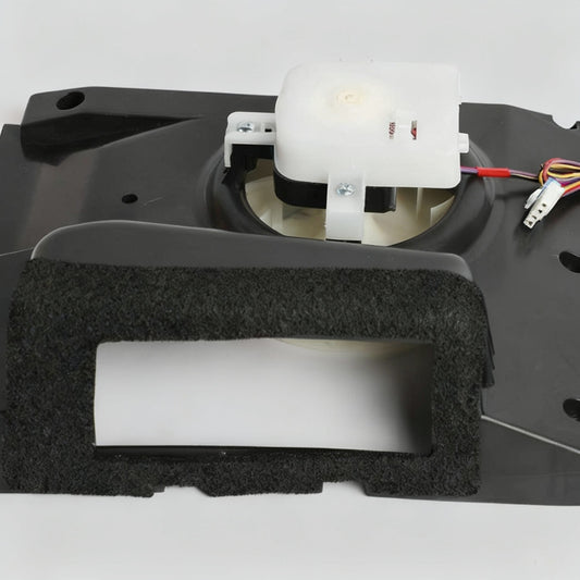 LG Part# AHV74210205 Shroud Assembly - Genuine OEM