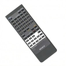 Sony Rm-D991 Commander - 1-465-593-11