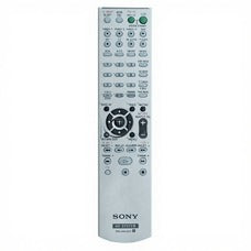 Sony Remote Control (Rm-Aau013) - 1-480-097-21