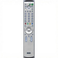 Sony Remote Control (Rm-942) - 1-478-231-12