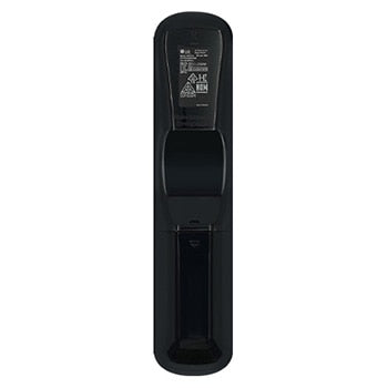 LG Part# AKB76039704 Remote Control - Genuine OEM