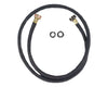Alliance Laundry Systems Part# 38349P Inlet Hose (OEM)