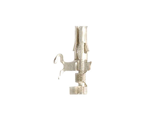 Alliance Laundry Systems Part# 00130 Terminal Pin (OEM) 1/8 Female