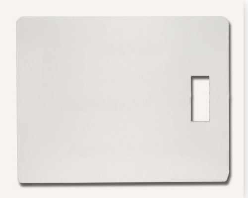 Alliance Laundry Systems Part# 510013WP Dryer Door (OEM)