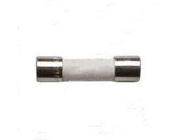 Alliance Laundry Systems Part# 801755 Fuse (OEM) 5MM X 20MM, 10 AMP