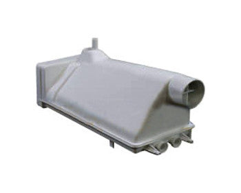 Alliance Laundry Systems Part# 801476P Dispenser Assembly (OEM) w/o Valve