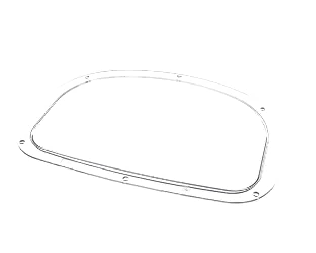 Speed Queen Window Door D503982P