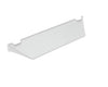 Alliance Laundry Systems Part# D510102W Baffle Cylinder-White (OEM)