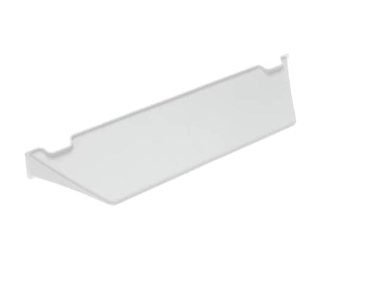 Alliance Laundry Systems Part# D510102W Baffle Cylinder-White (OEM)