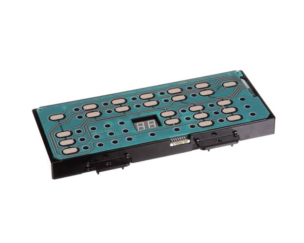 Speed Queen Part# D517584 Control Assembly - Genuine OEM