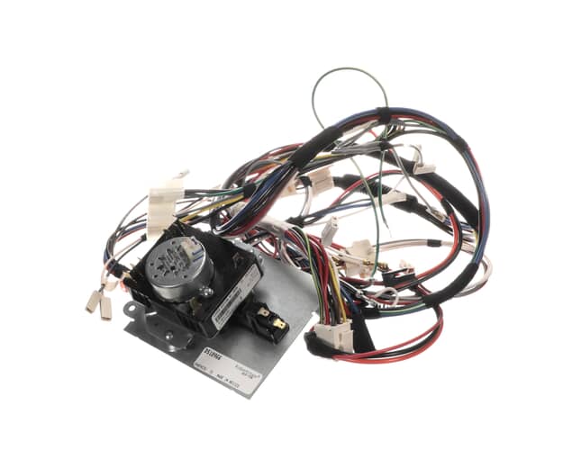 Speed Queen Part# D519030 Conversion Timer Kit - Genuine OEM