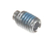 Amana Commercial Microwave Door Handle Set Screw Bottom - 13047001