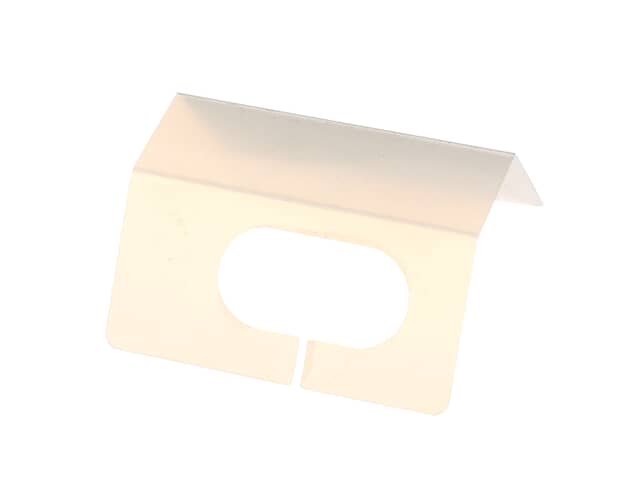 Amana Part# 20209801 Capacitor Shield - Genuine OEM