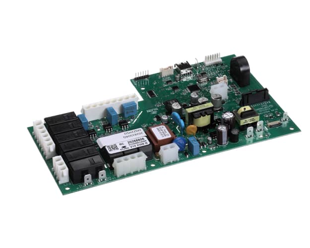 Amana Commerical Board, Hv- Dq - 20281504Q