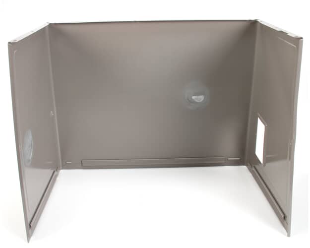 Amana Commercial Part# 53001549 Outer Case (OEM) Gray