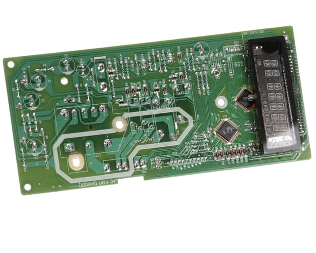Amana Commercial Part# 54127033 Board (OEM) Hv/Lv