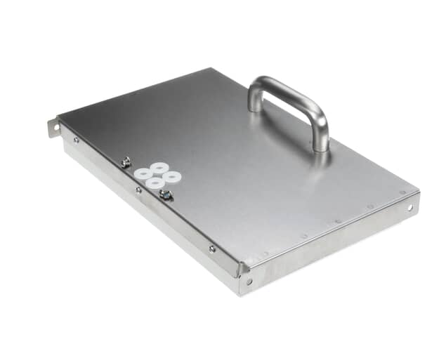 Amana Commercial Part# 59004109 Door Assembly and Screws (OEM)