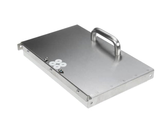 Amana Commercial Part# 59004109 Door Assembly and Screws (OEM)