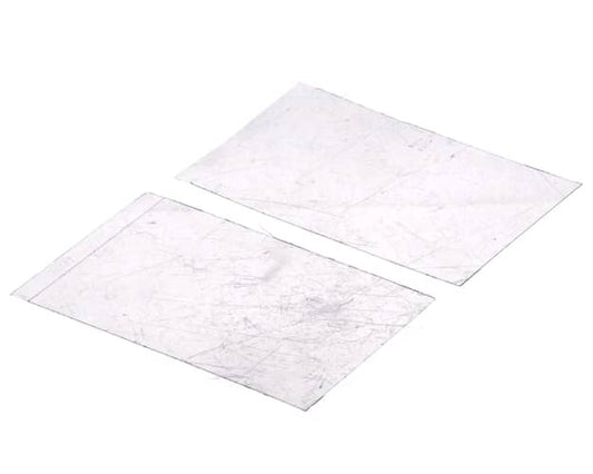 Amana Part# 59174523 Light Covers - Genuine OEM